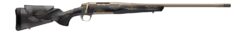 Browning X-Bolt 2 Speed HD Bolt-Action Rifle Rental | .308 Winchester | 22in