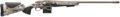 Browning X-Bolt 2 Speed Long Range SR Bolt-Action Rifle Rental | 6.5 Creedmoor | 24in