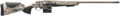 Browning X-Bolt 2 Speed Long Range SR Bolt-Action Rifle Rental | 6.5 PRC | 26in
