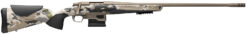 Browning X-Bolt 2 Speed Long Range SR Bolt-Action Rifle Rental | .300 Winchester Magnum | 26in