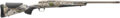 Browning X-Bolt 2 Speed SPR Bolt-Action Rifle Rental | 6.5 Creedmoor | 18in