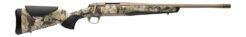 Browning X-Bolt 2 Speed SPR Bolt-Action Rifle Rental | .300 Winchester Magnum | 22in | 036139229