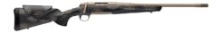 Browning X-Bolt 2 Speed SPR Bolt-Action Rifle Rental | .308 Winchester | 18in | 036143218