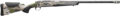 Browning X-Bolt 2 Speed SR Bolt-Action Rifle Rental | 6.5 Creedmoor | 22in