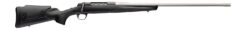Browning X-Bolt 2 Western Hunter Special Bolt-Action Rifle Rental | .243 Winchester | 22in