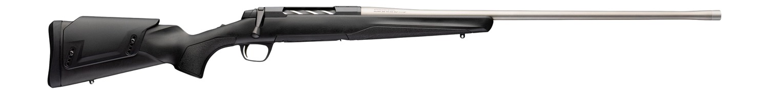 Browning X-Bolt 2 Western Hunter Special Bolt-Action Rifle Rental | 6.8 Western | 24in