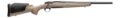 Browning X-Bolt 2 Western Hunter Special LR Bolt-Action Rifle Rental | 6.5 Creedmoor | 18in