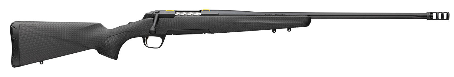Browning X-Bolt Pro Bolt-Action Rifle Rental | 6.5 PRC | 24in