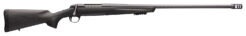Browning X-Bolt Pro Long Range Bolt-Action Rifle Rental | 6.8 Western | 26in