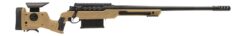 Cadex Inc BMG Quake Bolt-Action Rifle Rental | .50 BMG | 29in | CDXBMGQUA5029HI20I1J5N