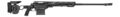 Cadex Inc CDX-40 SHDW Rifle Rental | .375 EnABELR | 32in