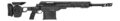 Cadex Inc CDX-50 Tremor Bolt-Action Rifle Rental | .50 BMG | 20.6in