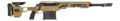 Cadex Inc CDX-50 Tremor Bolt-Action Rifle Rental | .50 BMG | 20.6in | CDX50DUAL50206BR20I2J5