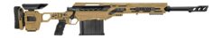 Cadex Inc CDX-50 Tremor Bolt-Action Rifle Rental | .50 BMG | 20.6in | CDX50DUAL50206BR20I2J5