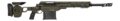 Cadex Inc CDX-50 Tremor Bolt-Action Rifle Rental | .50 BMG | 20.6in | CDX50DUAL50206BR20I2J5