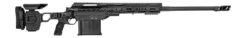Cadex Inc CDX-50 Tremor Bolt-Action Rifle Rental | .50 BMG | 29in