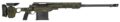Cadex Inc CDX-50 Tremor Bolt-Action Rifle Rental | .50 BMG | 29in | CDX50DUAL5029BR40I2J5N