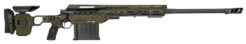 Cadex Inc CDX-50 Tremor Bolt-Action Rifle Rental | .50 BMG | 29in | CDX50DUAL5029BR40I2J5N