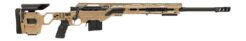 Cadex Inc CDX-MC Kraken Bolt-Action Rifle Rental | .338 Lapua Magnum | 27in | CDXMCKRKN33827BR30I2D3
