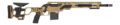 Cadex Inc CDX-SS Seven S.T.A.R.S. Covert Bolt-Action Rifle Rental | .308 Winchester | 16.5in | Brown/Tan