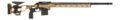 Cadex Inc CDX-SS Seven S.T.A.R.S. Pro Bolt-Action Rifle Rental | 6.5 Creedmoor | 26in | Brown/Tan