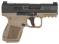 Canik Mete MC9 *CA Compliant Pistol Rental | 9mm | 3.18in