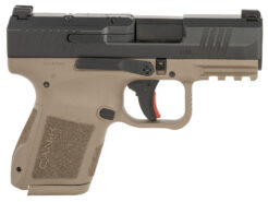 Canik Mete MC9 *CA Compliant Pistol Rental | 9mm | 3.18in