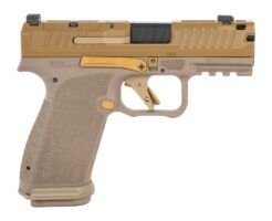 Canik Mete MC9 Prime Pistol Rental | 9mm | 3.64in