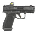 Canik Mete MC9 Prime w/Optic Pistol Rental | 9mm | 3.64in