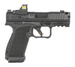 Canik Mete MC9 Prime w/Optic Pistol Rental | 9mm | 3.64in