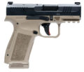 Canik Mete MC9L Pistol Rental | 9mm | 3.18in