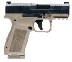 Canik Mete MC9L Pistol Rental | 9mm | 3.18in