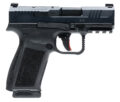 Canik Mete MC9L Pistol Rental | 9mm | 3.18in | Black