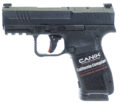 Canik Mete MC9L *CA Compliant Pistol Rental | 9mm | 3.18in