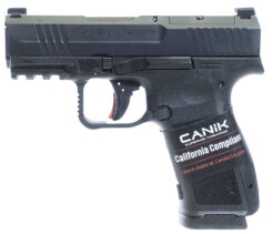 Canik Mete MC9L *CA Compliant Pistol Rental | 9mm | 3.18in