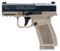 Canik Mete MC9L *CA Compliant Pistol Rental | 9mm | 3.18in | Flat Dark Earth