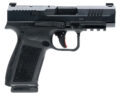Canik Mete MC9LS Pistol Rental | 9mm | 3.64in | Black