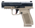 Canik Mete MC9LS *CA Compliant Pistol Rental | 9mm | 3.63in | Flat Dark Earth