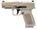 Canik Mete MC9LS *CA Compliant Pistol Rental | 9mm | 3.63in | HG7885CAD-N