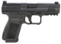 Canik Mete SF SF Pistol Rental | 9mm | 4.08in