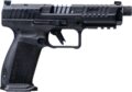 Canik Mete SFT Pro Pistol Rental | 9mm | 5in