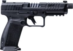 Canik Mete SFT Pro Pistol Rental | 9mm | 5in