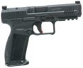 Canik Mete SFT SFT Pistol Rental | 9mm | 4.46in | Black