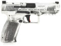 Canik Mete SFT SFT Pistol Rental | 9mm | 4.46in | Arctic Distressed Cerakote