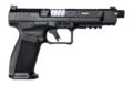 Canik Mete SFx Pro Pistol Rental | 9mm | 5.74in
