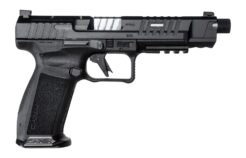 Canik Mete SFx Pro Pistol Rental | 9mm | 5.74in