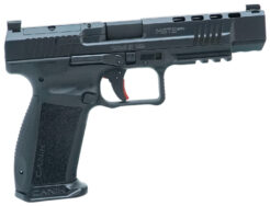 Canik Mete SFx SFx Pistol Rental | 9mm | 5.2in | Black