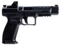 Canik Mete SFx SFx Pistol Rental | 9mm | 5.2in | HG7162N