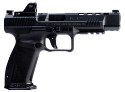 Canik Mete SFx SFx Pistol Rental | 9mm | 5.2in | HG7162N