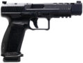 Canik Mete SFx SFx Pistol Rental | 9mm | 5.2in | HG6825N